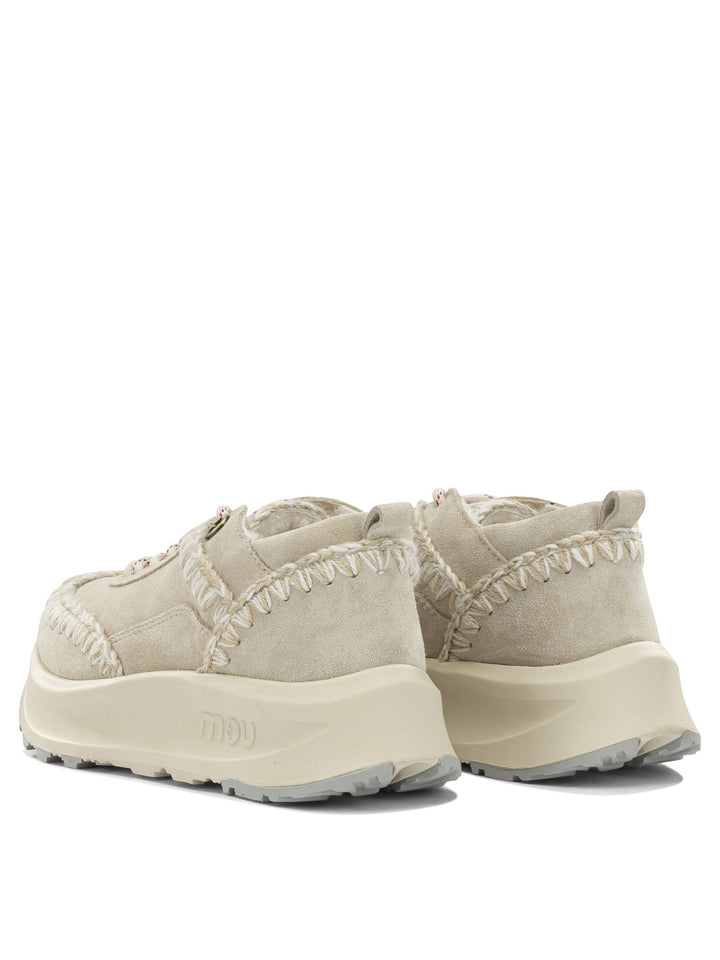 Mou  Sneakers & Slip-On - Bianco | 19907424b5e7687791270fc90ba35e25cb7842ac