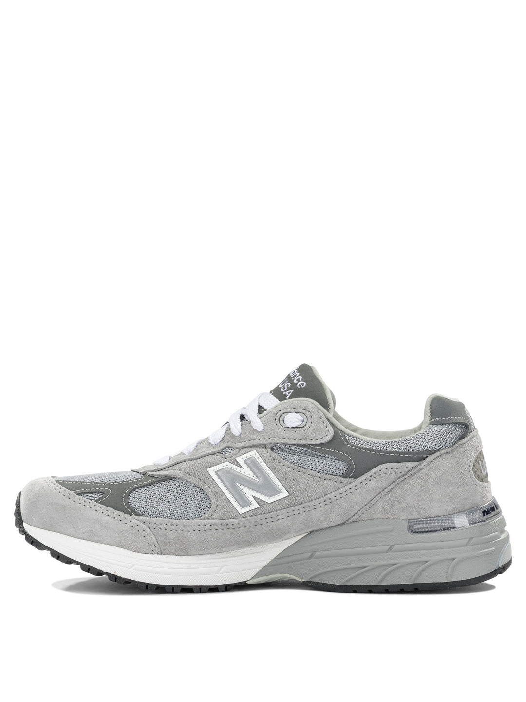 New Balance Made In Usa 993 Sneakers & Slip-On - Grey | 79d43ff6146ba56d5c78da6b64cea3492fbd7080