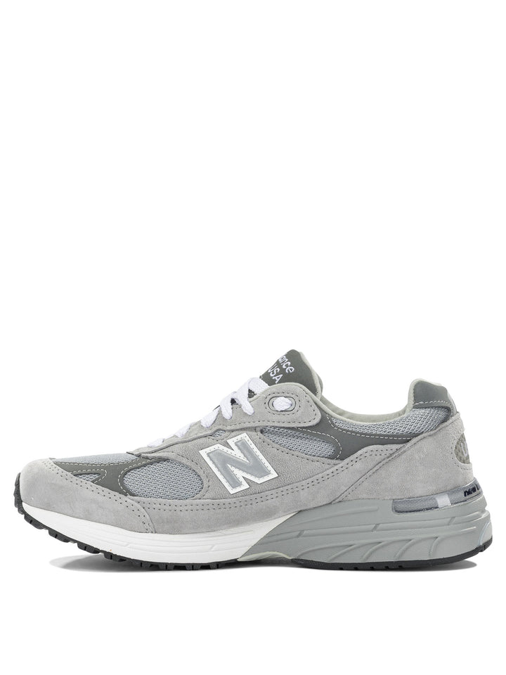 New Balance Made In Usa 993 Sneakers & Slip-On - Grey | 79d43ff6146ba56d5c78da6b64cea3492fbd7080