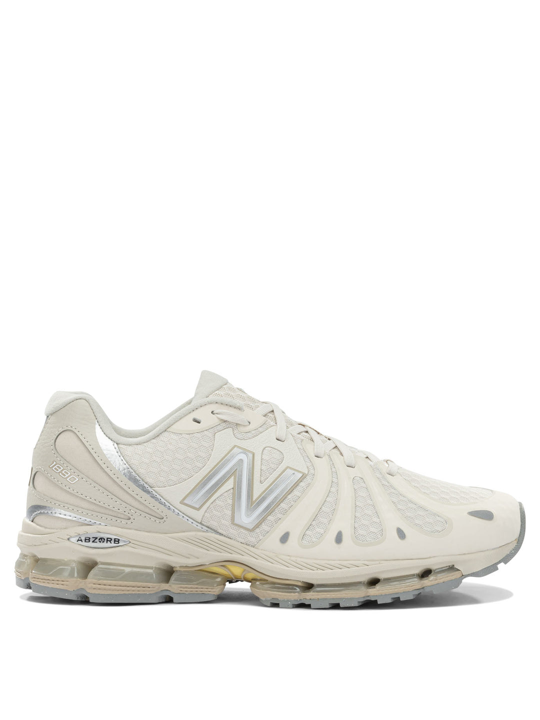 New Balance Abzorb 1890 Sneakers & Slip-On - Beige | 9be2ee54da4e9a0a0d0cbda50c219576e6965fa0