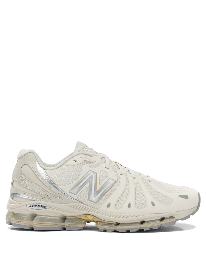 New Balance Abzorb 1890 Sneakers & Slip-On - Beige | 9be2ee54da4e9a0a0d0cbda50c219576e6965fa0