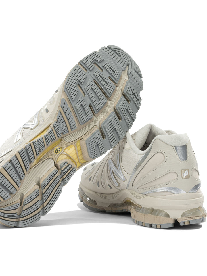 New Balance Abzorb 1890 Sneakers & Slip-On - Beige | c72de48f69eef5b92f8618554cacfb01772e1c14