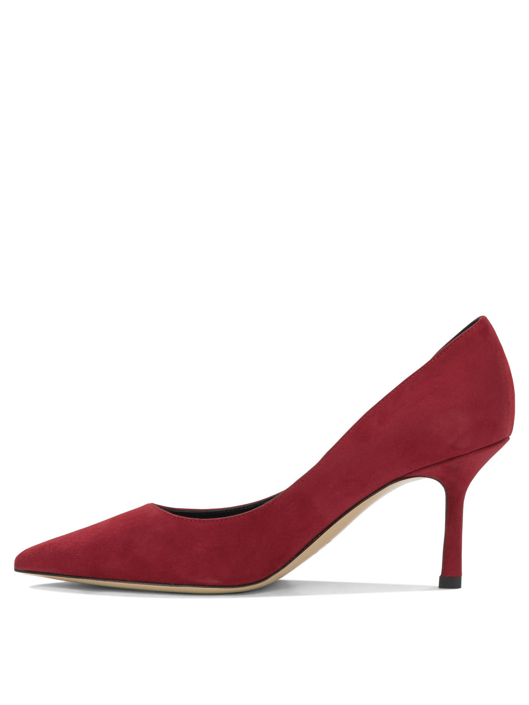 Ninalilou Schuhe mit Absatz Rot