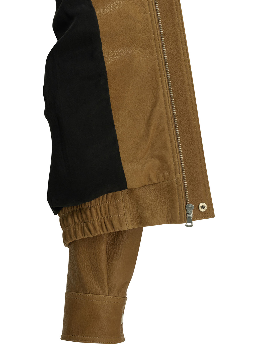 Nour Hammour Dalma Jackets and Coats - Marrone | 0d11ba14fbc803abf46d9444cc5e5f880232560b