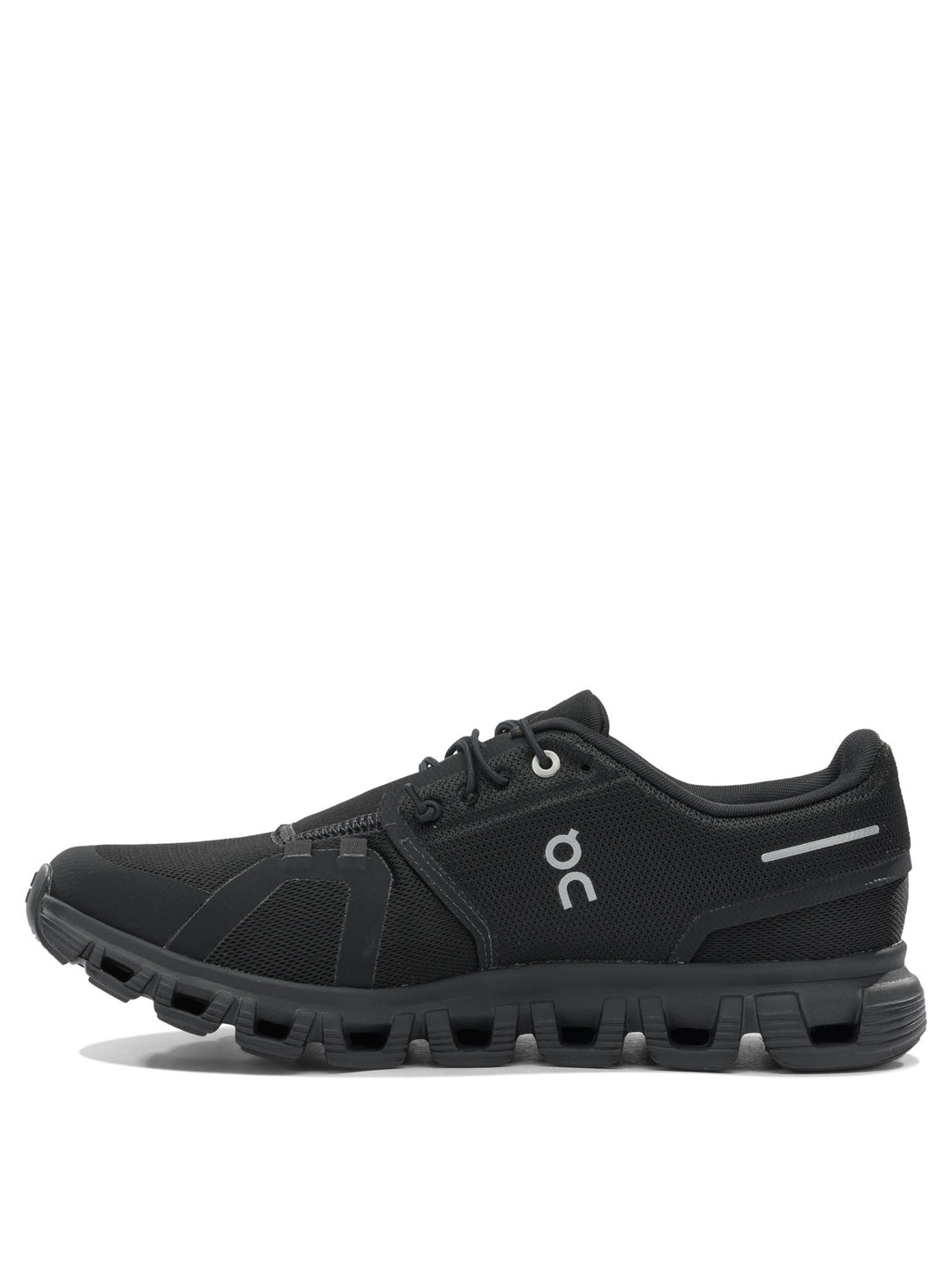 On Running Cloud 6 Sneakers & Slip-On - Nero | eba21fe9314a84c5ee5f816477baa7614a94718d