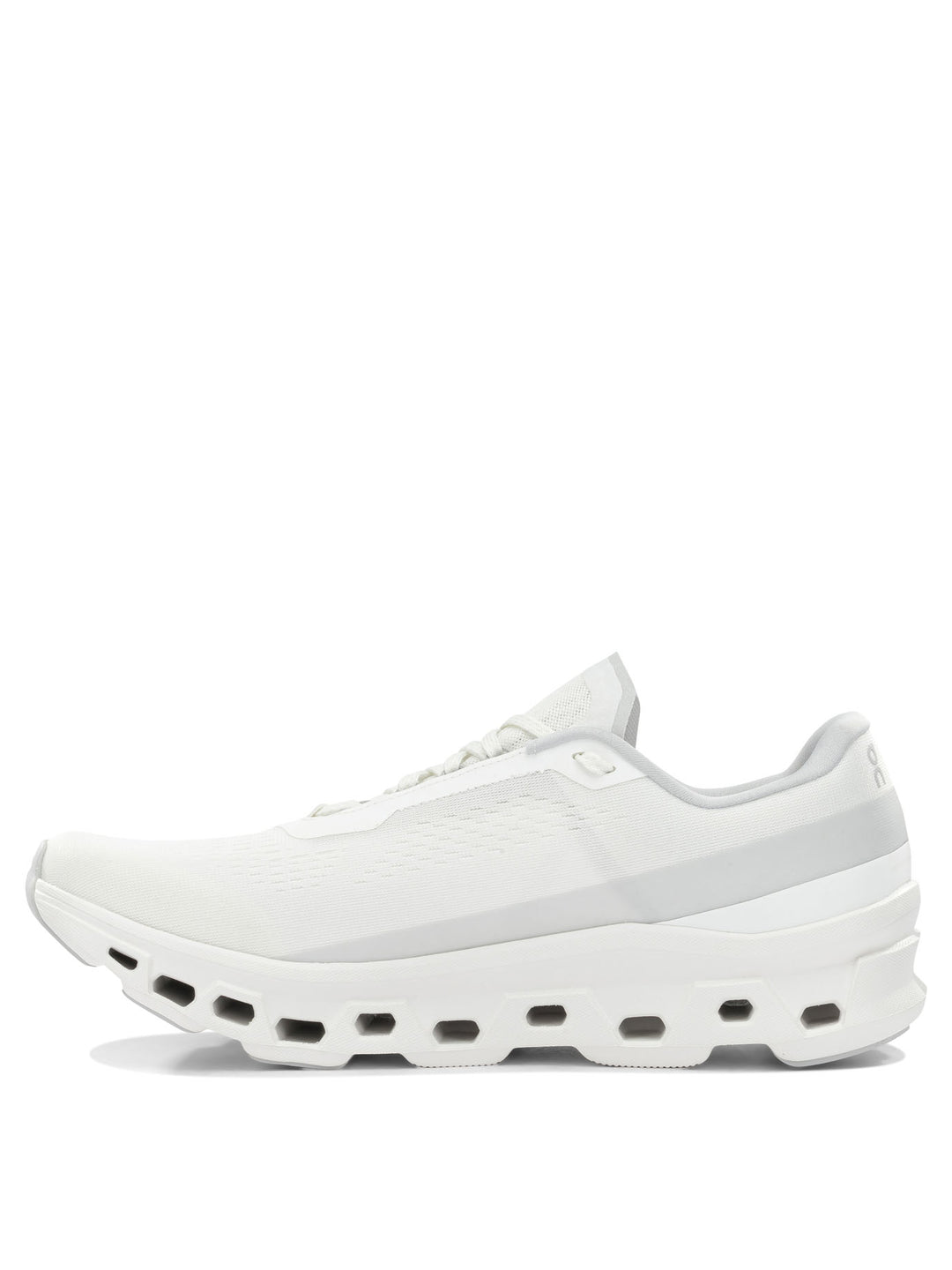 On Running Cloudmonster 1 Sneakers & Slip-On - Bianco | 0de62202d01e70376aa0747ad721cb6b43ebfab0