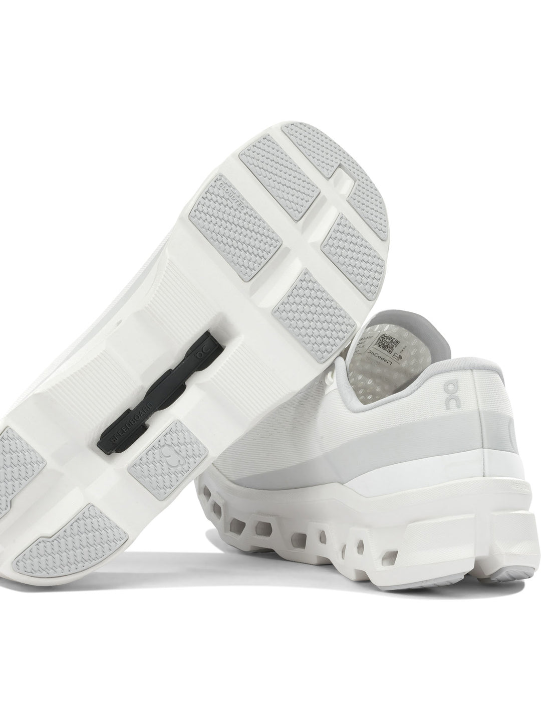 On Running Cloudmonster 1 Sneakers & Slip-On - Bianco | f6d211c348ad4fc17288a1da65ebb00c4c5dc520