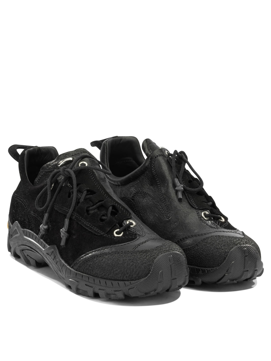 Our Legacy Gabe Sneakers & Slip-On - Nero | bf7ad2d18fa7b6aaff7d04a00b5f66509efdaa7e
