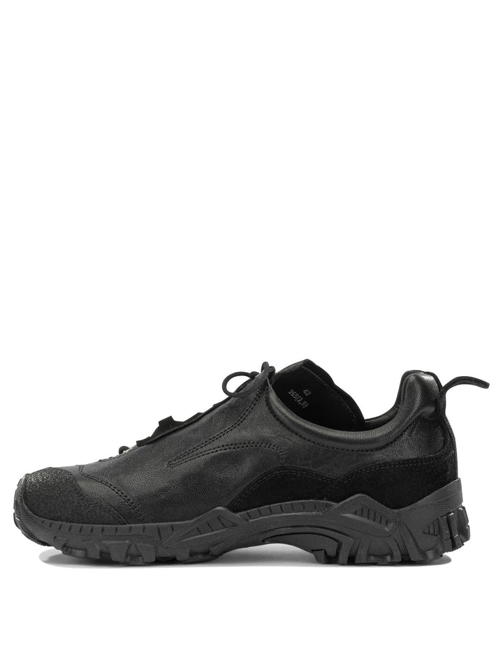 Our Legacy Gabe Sneakers & Slip-On - Nero | bf869686b59be6110f671dd860e722208e0dfc4b