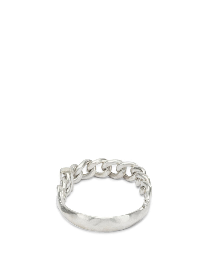 Our Legacy Soft And Solid Jewels - Silver | ff7b9cb65d154845261c720fdae8898df4b4f12e