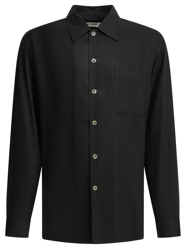 Every Shirts Nero