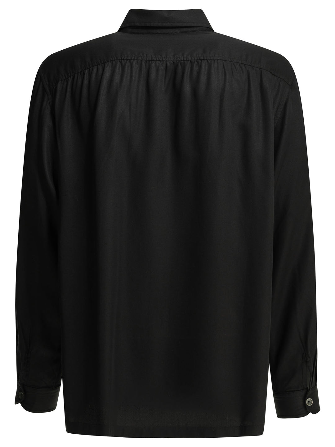 Our Legacy Every Shirts - Nero | a5f764015ca18ad874c0b788877d83f727cf7016