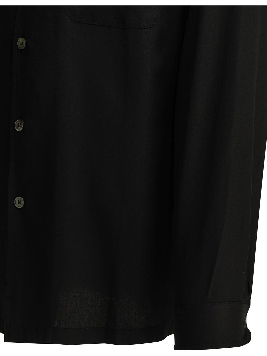 Our Legacy Every Shirts - Nero | 98323108d8497698b4d9d9ce54bf8fa1c360fdbc