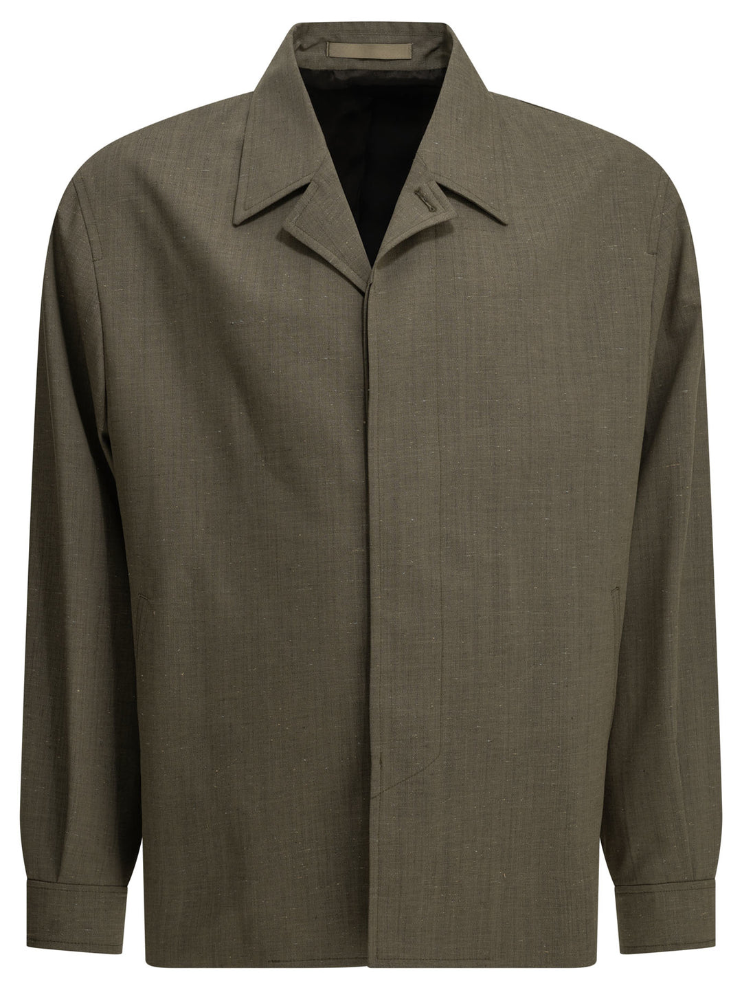 Our Legacy Pack Jackets and Coats - Beige | 8d2f6ef66472431c8a62753743d9382622d4087e