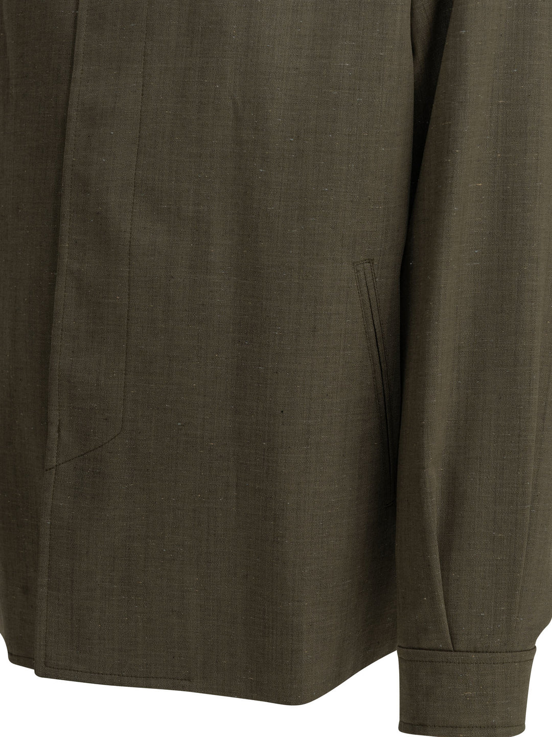 Our Legacy Pack Jackets and Coats - Beige | 7b20d7cddc2cf29b0d0bfdf855719ddc1f4c2539
