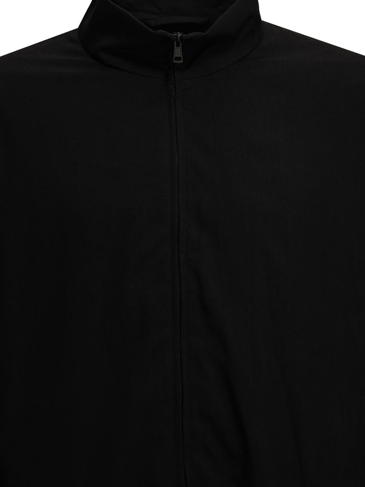 Our Legacy Casino Jackets and Coats - Nero | 378a5e9b2705852daf7c5d5173318dfc51774bf3