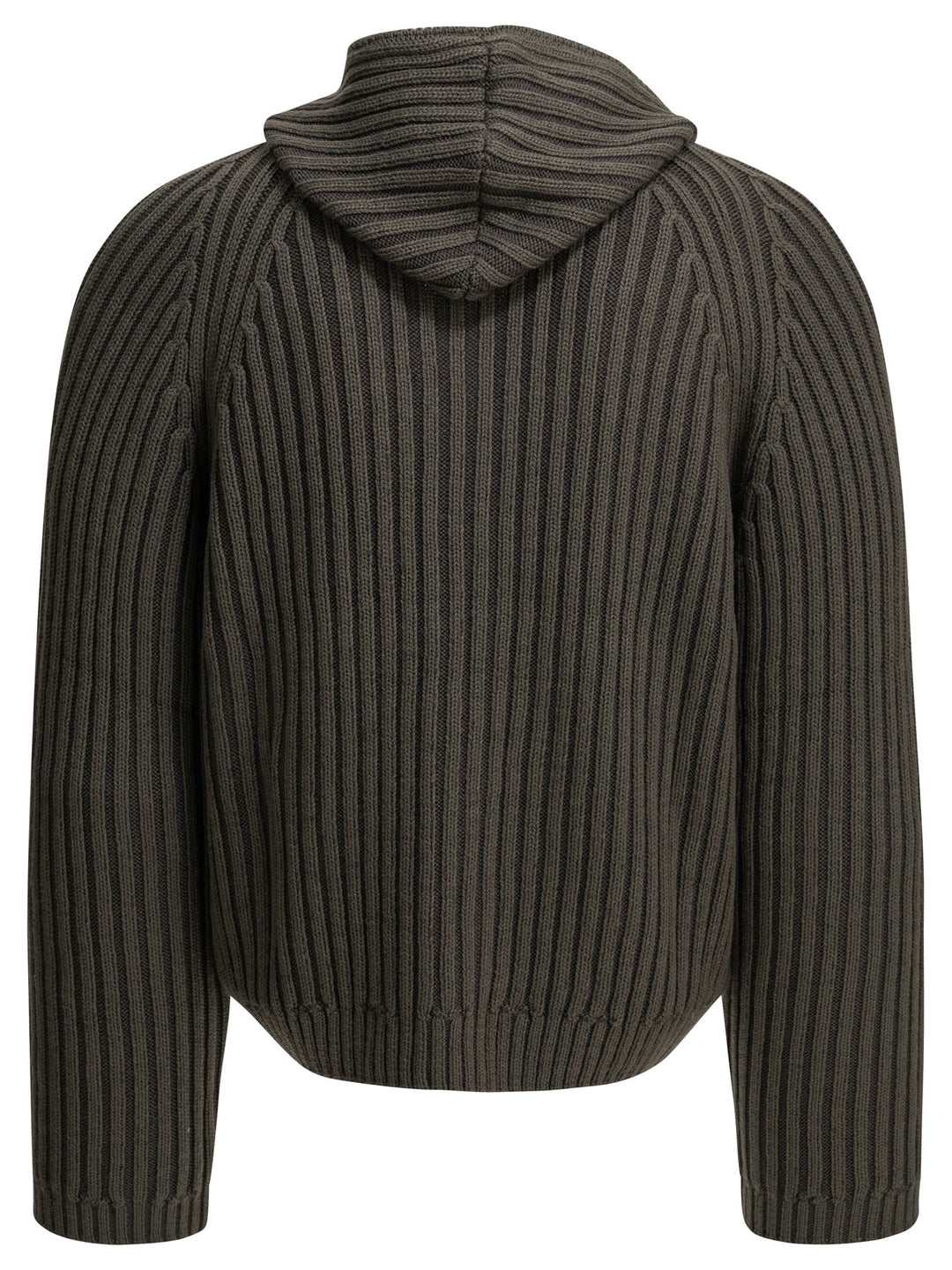 Our Legacy Level Knitwear - Verde | f7468d67b4ae5a197f5589e8ac052cb5d01919d6