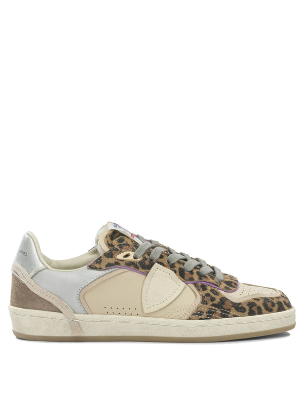 Sneakers e Slip On Multicolor