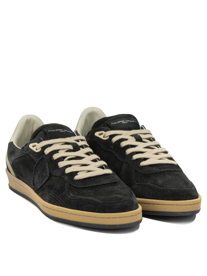 Philippe Model Paris  Sneakers & Slip-On - Nero | edf17d70d1ac7bbafd3cd0f668efbfad23ace6ff