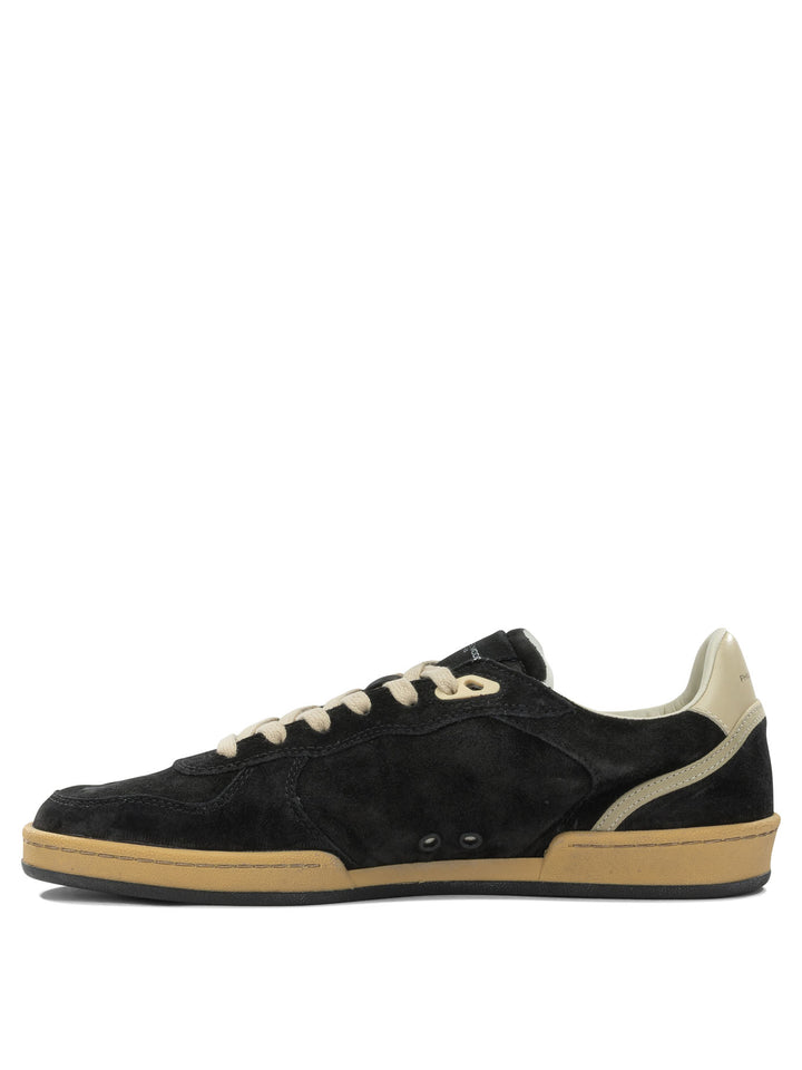 Philippe Model Paris  Sneakers & Slip-On - Nero | d364a3d43c1a1b02d91ebda796d344ec8397d8d0