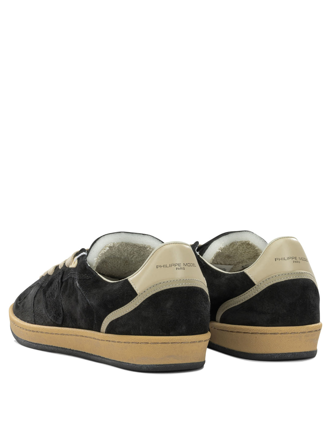 Philippe Model Paris  Sneakers & Slip-On - Nero | c74f1e45546d03110731b6a0c54c194761e0796b