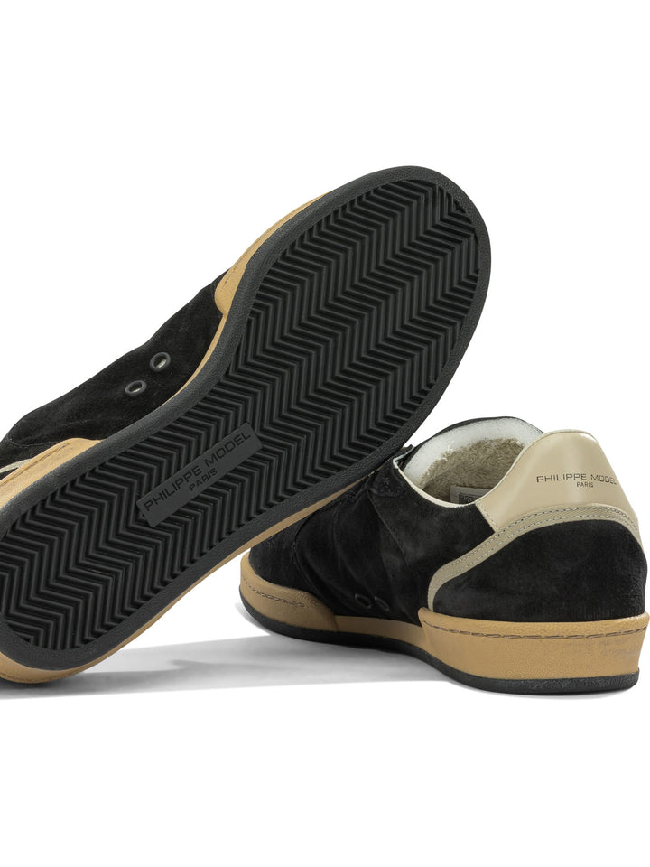 Philippe Model Paris  Sneakers & Slip-On - Nero | a5aa9c2ad46445b35291340a78bed5f598a3fb20