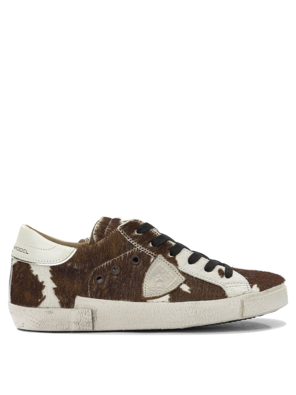 Sneakers & Slip-On Marrone