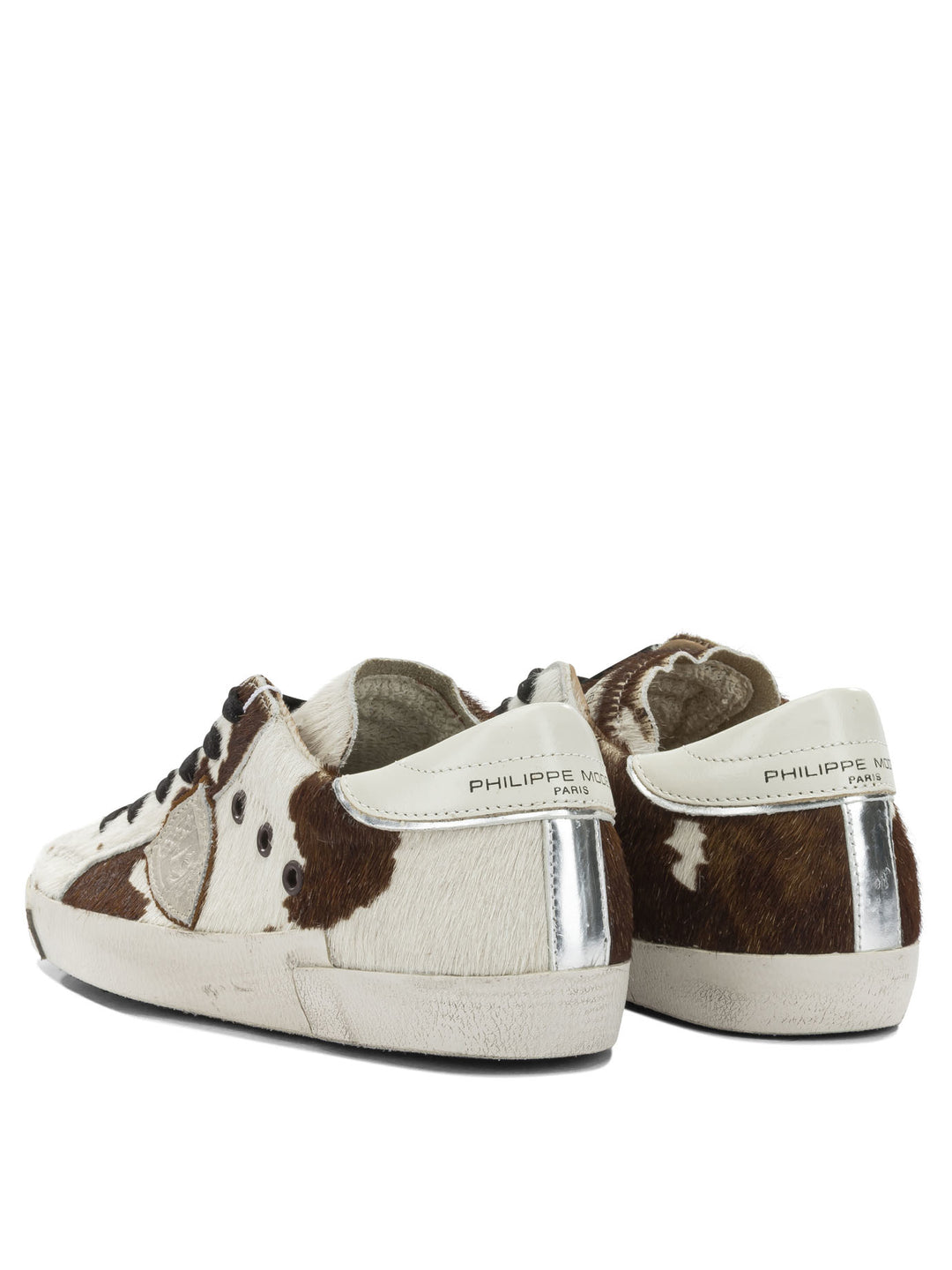 Philippe Model Paris  Sneakers & Slip-On - Marrone | 540f4e2d7f7e5bd2aa3f408e6bb164eab8055cc1