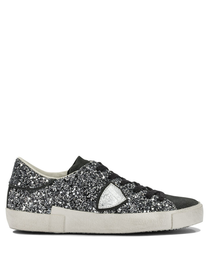Philippe Model Paris  Sneakers & Slip-On - Nero | 71fe0319e80da23b65abbc760137c00c0abe20e1