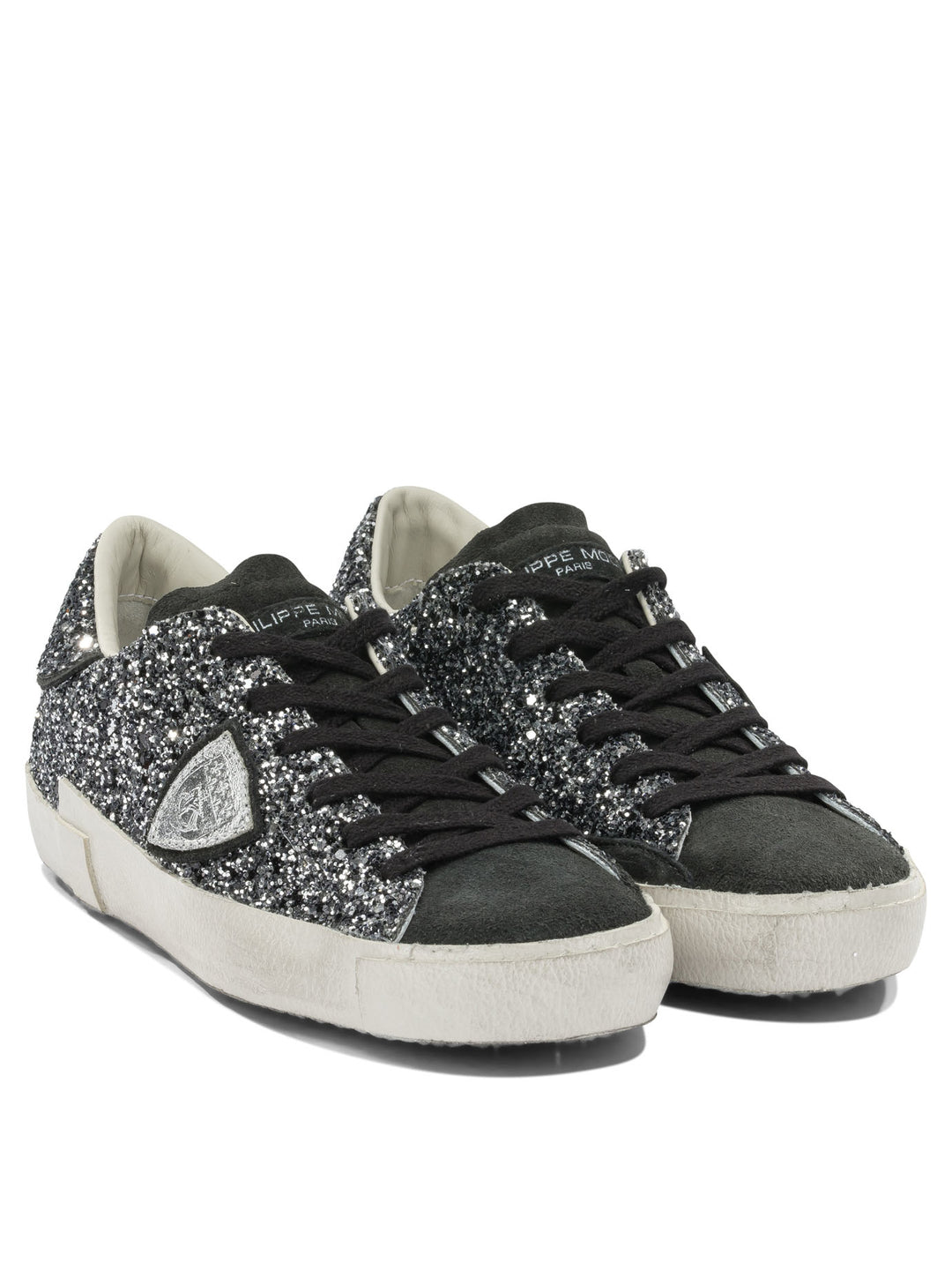 Philippe Model Paris  Sneakers & Slip-On - Nero | 773f68a3fde93b5888f5094890cd5ec8635d4041