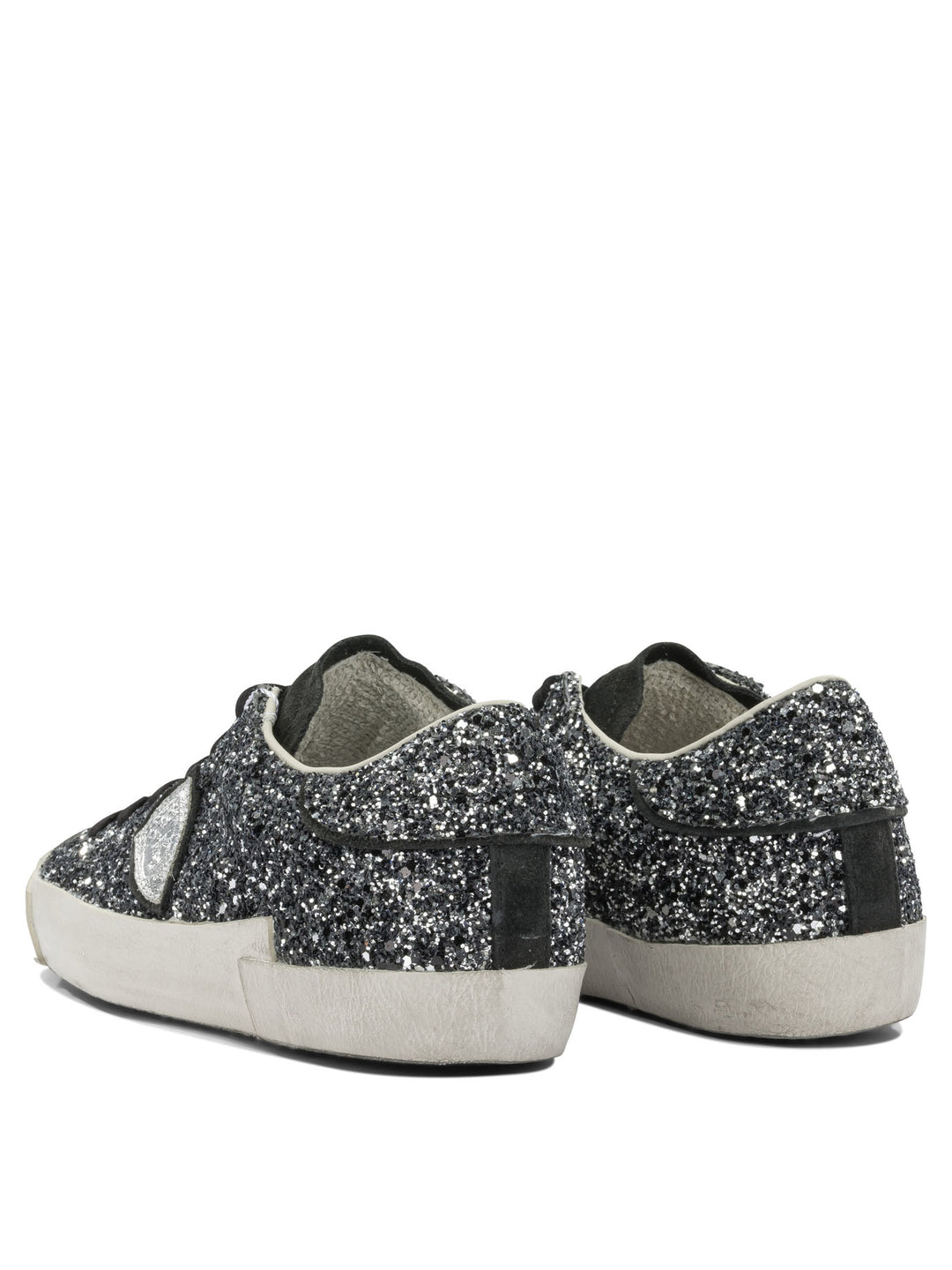 Philippe Model Paris  Sneakers & Slip-On - Nero | 810354acc1861014c087a31ac592fa49458652d5