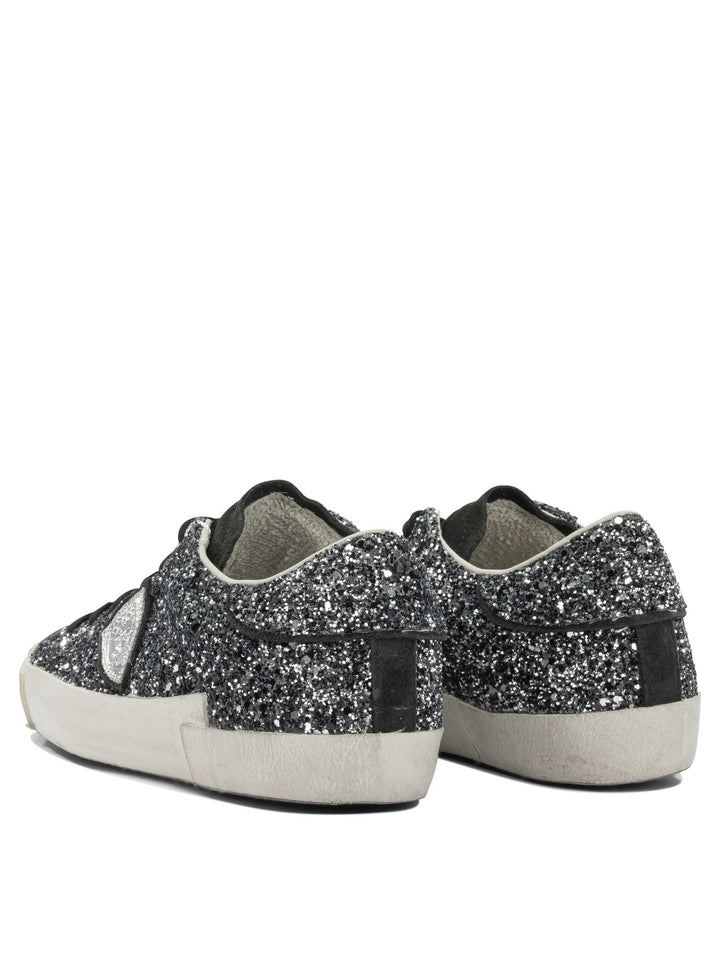 Philippe Model Paris  Sneakers & Slip-On - Nero | 810354acc1861014c087a31ac592fa49458652d5