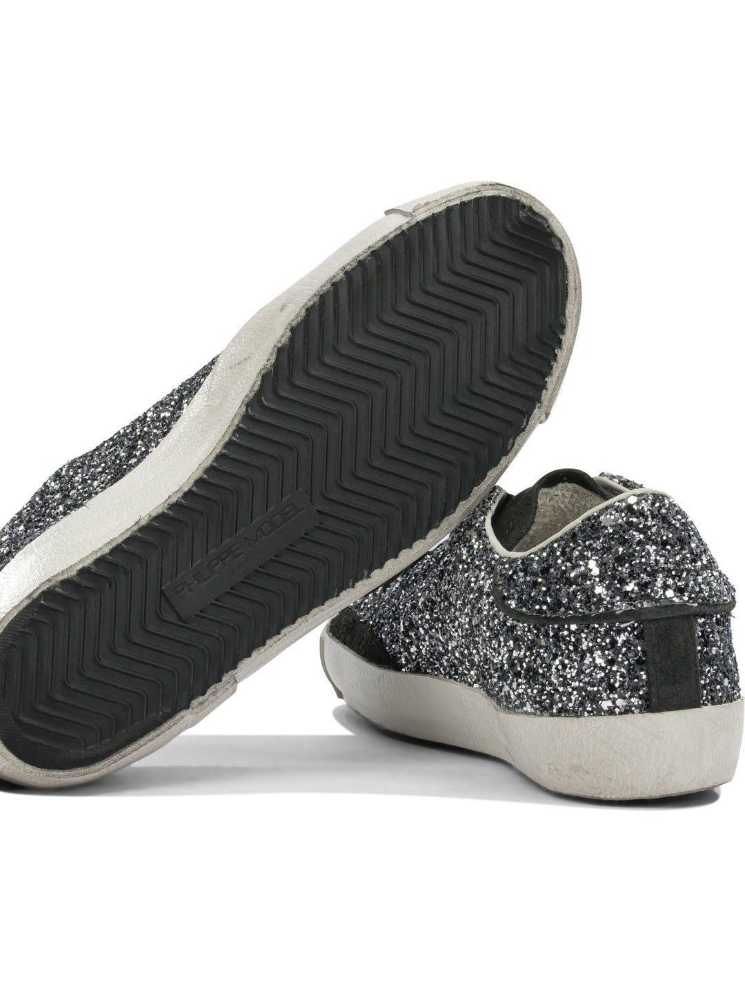 Philippe Model Paris  Sneakers & Slip-On - Nero | 3f5df0b9e01a6a72e9261a67c13fdb89c15bd3b2