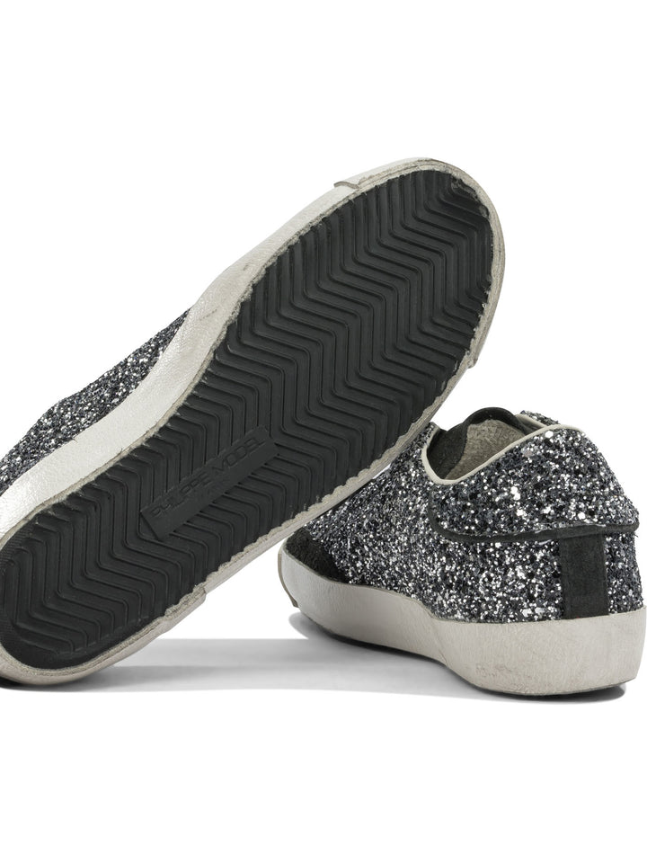 Philippe Model Paris  Sneakers & Slip-On - Nero | 3f5df0b9e01a6a72e9261a67c13fdb89c15bd3b2