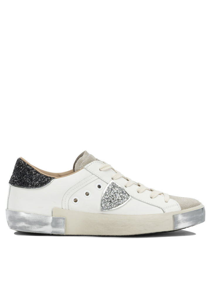 Philippe Model Paris  Sneakers & Slip-On - Bianco | 7a6258abb63418ff814ab939b7c196ba1c291190