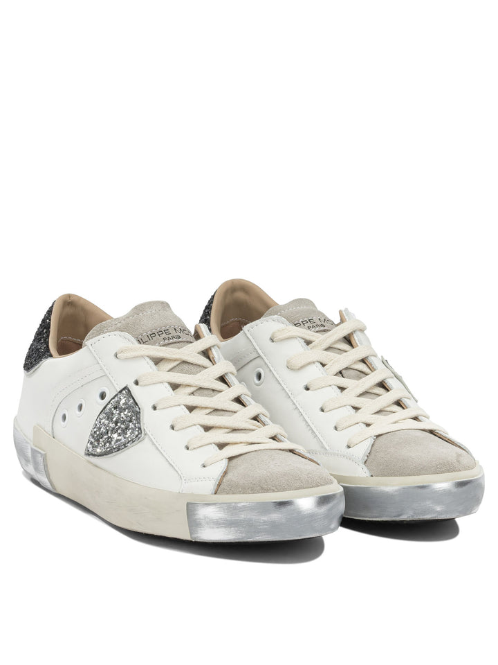 Philippe Model Paris  Sneakers & Slip-On - Bianco | 68b793d7397fd2fa3c96cbe75923312925d5743e