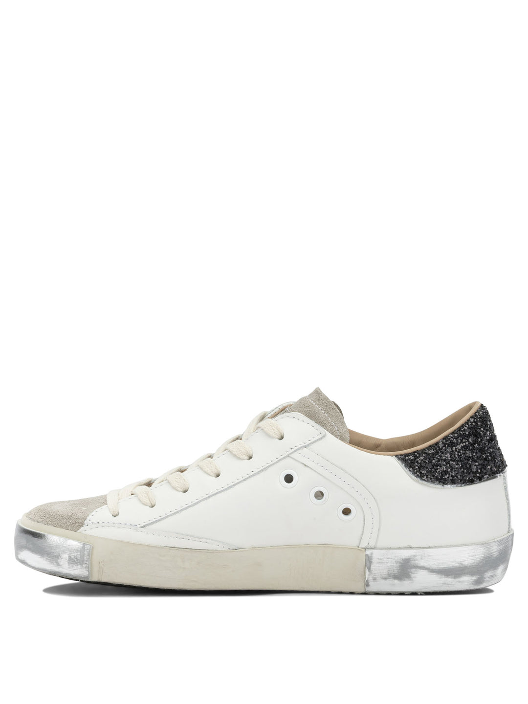 Philippe Model Paris  Sneakers & Slip-On - Bianco | b357501beda4f4fe6afa0a886ef2ef6e44969751