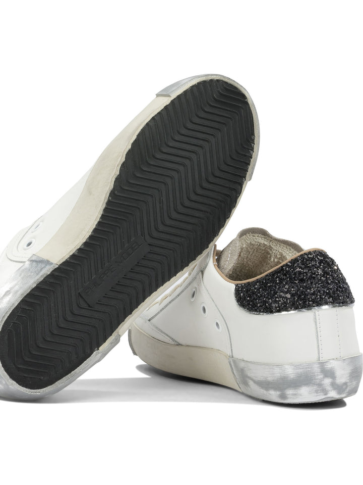 Philippe Model Paris  Sneakers & Slip-On - Bianco | fdd1dabde9f003c53d613cfcbfeb31869b208052
