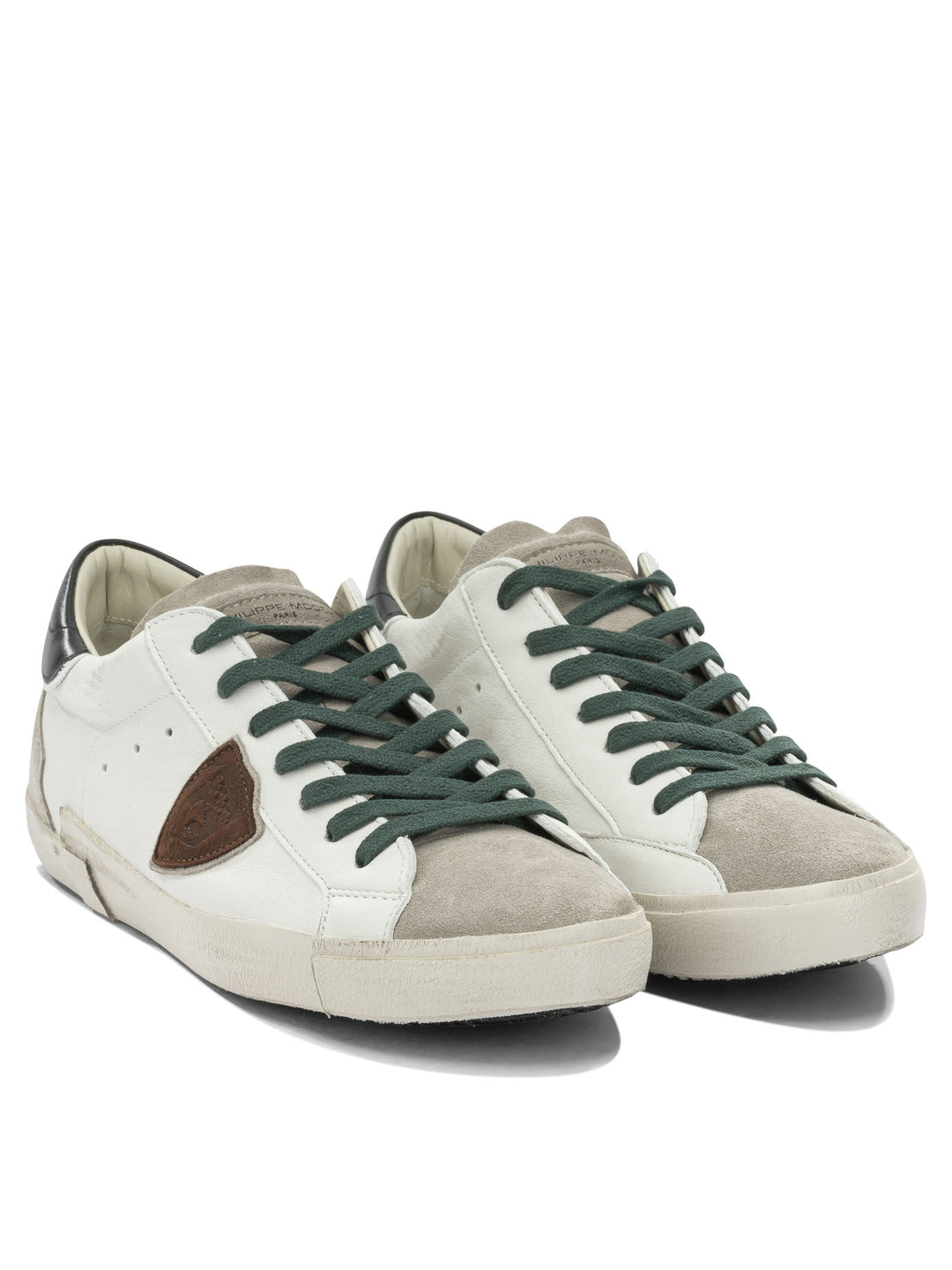 Philippe Model Paris  Sneakers & Slip-On - Bianco | 46f63c058004fad9645222441092711a86fd303d