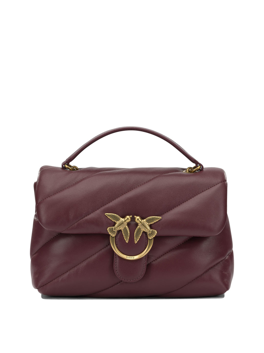 Pinko  Borse a Tracolla - Rosso | 0572c83d92d77d19f564ed9132338ddcdc71cbe9