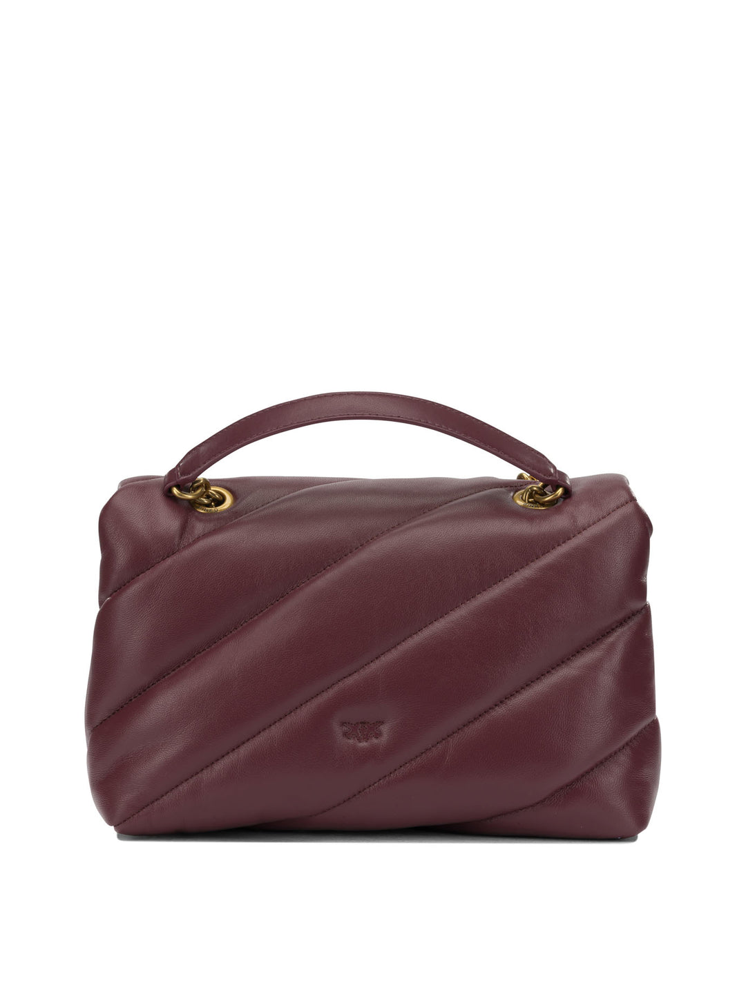 Pinko  Borse a Tracolla - Rosso | 188fae2ee679302e6ce4c8b0a45d0ebe7fe8c30f