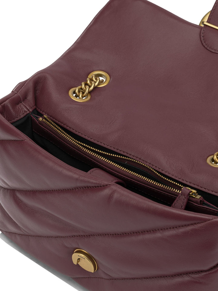 Pinko  Borse a Tracolla - Rosso | 83d96eb33d9e3d5dee8bdd961b4035cf5cd107da