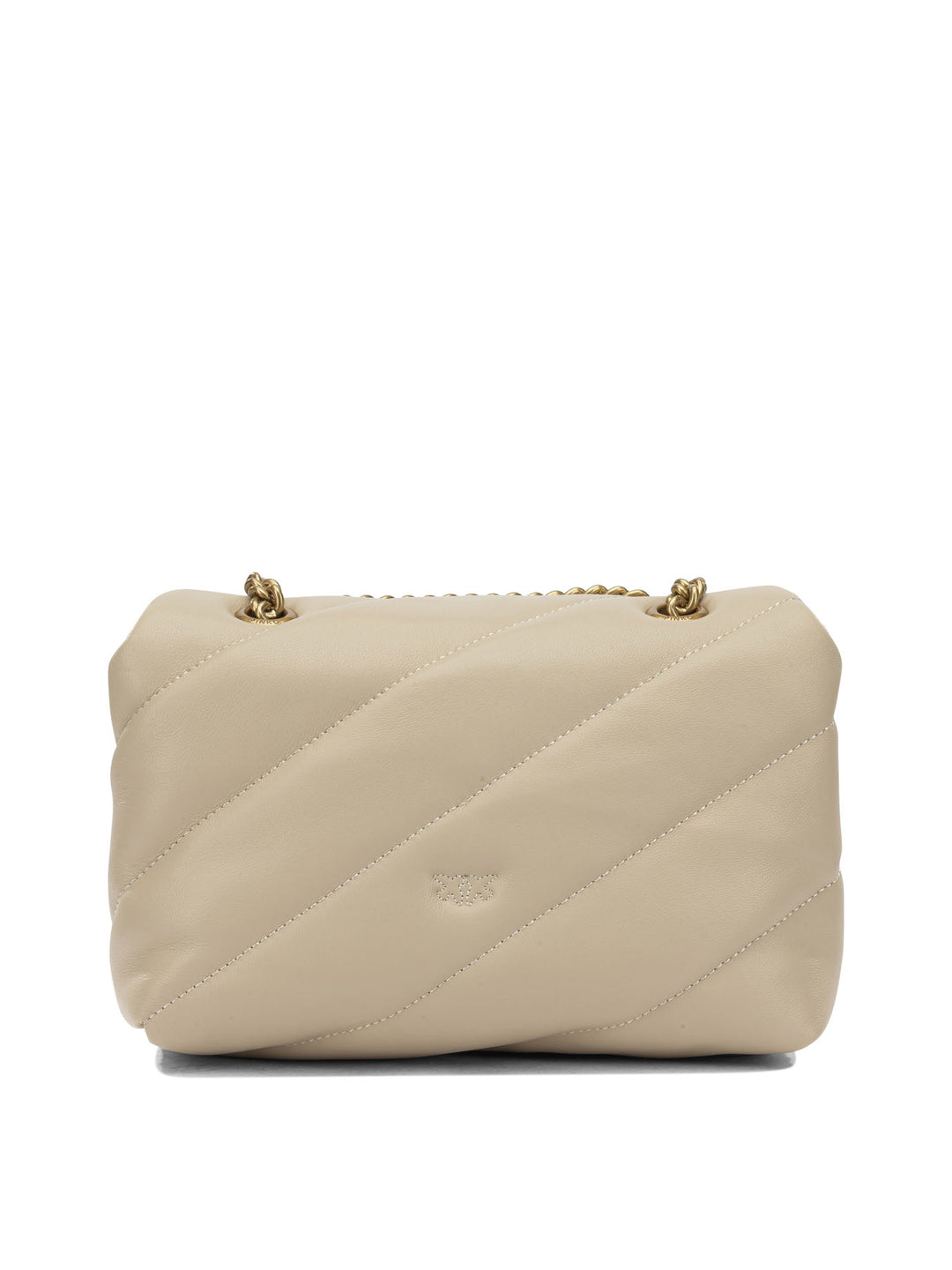 Pinko  Borse a Tracolla - Beige | 5824ee5f8e3c47d25e437c11f6697f748d03300b
