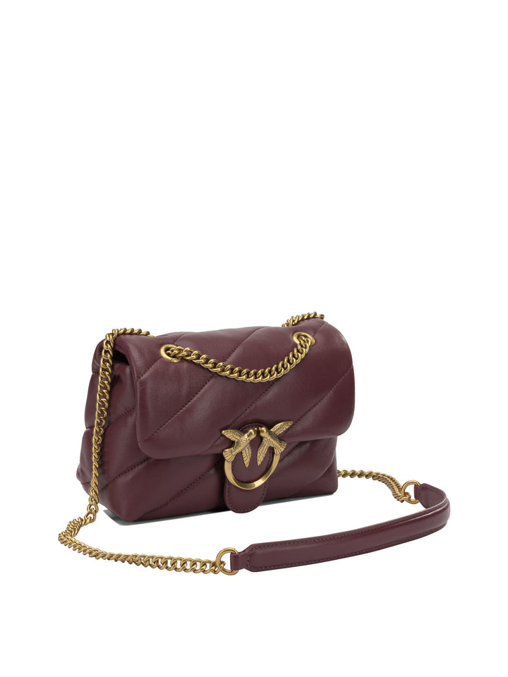 Pinko  Borse a Tracolla - Rosso | a676fdc00dc15622b0f83bbebfca0ab7905c17f0