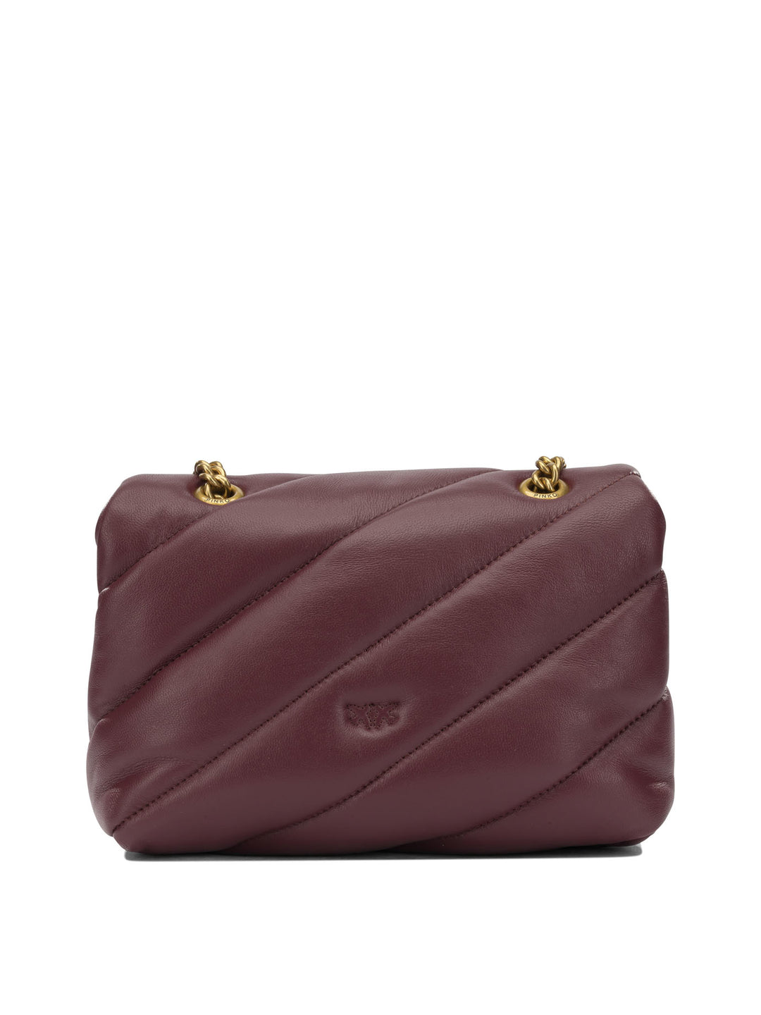 Pinko  Borse a Tracolla - Rosso | c058c73dd0b006ed7be2a33a96e9952686a5889d