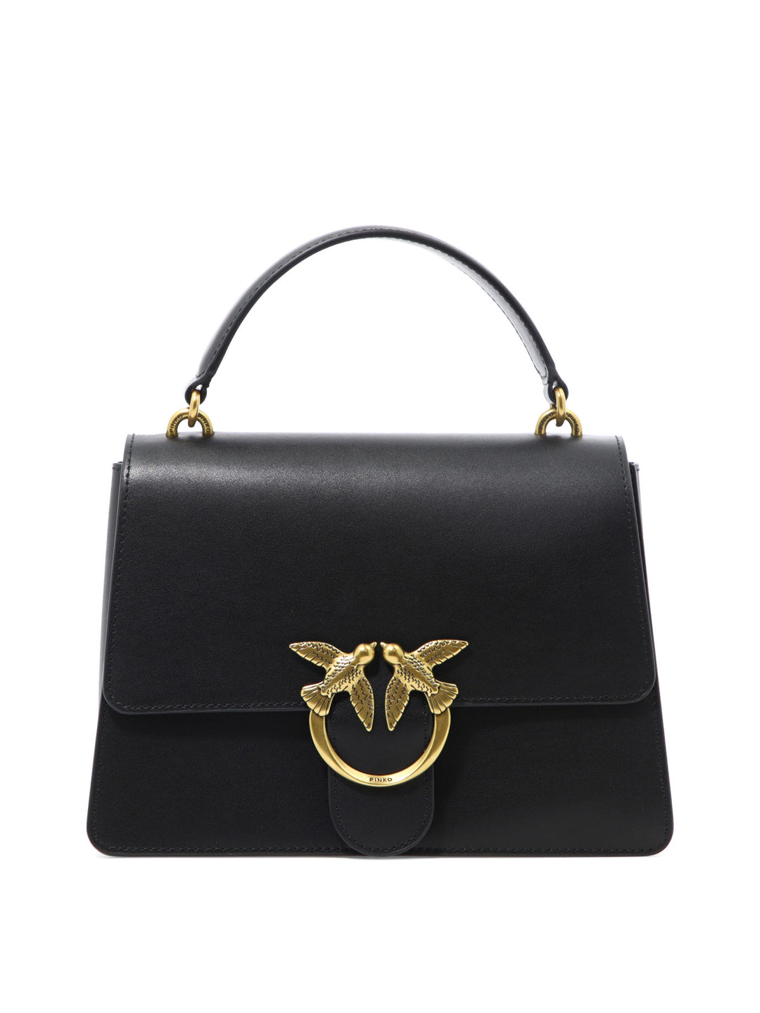 Pinko  Handbags - Nero | 8c14cf69cf56ca0018479e587b4243e11862f05b