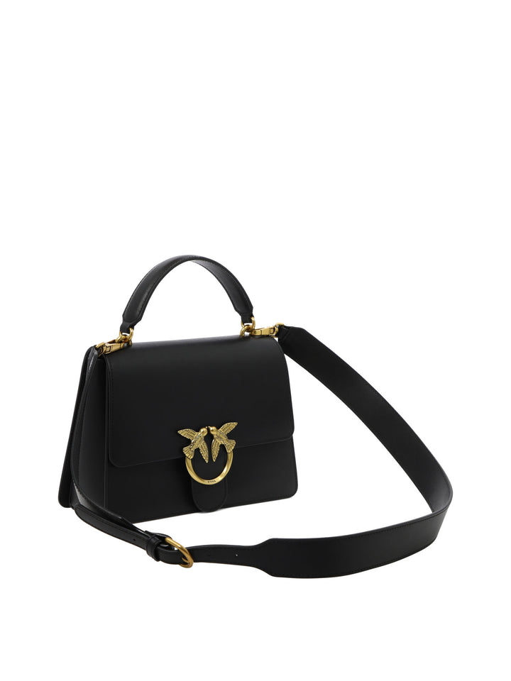 Pinko  Handbags - Nero | 346aa6a76c7fbd979095e8c028b6dcc226934d87