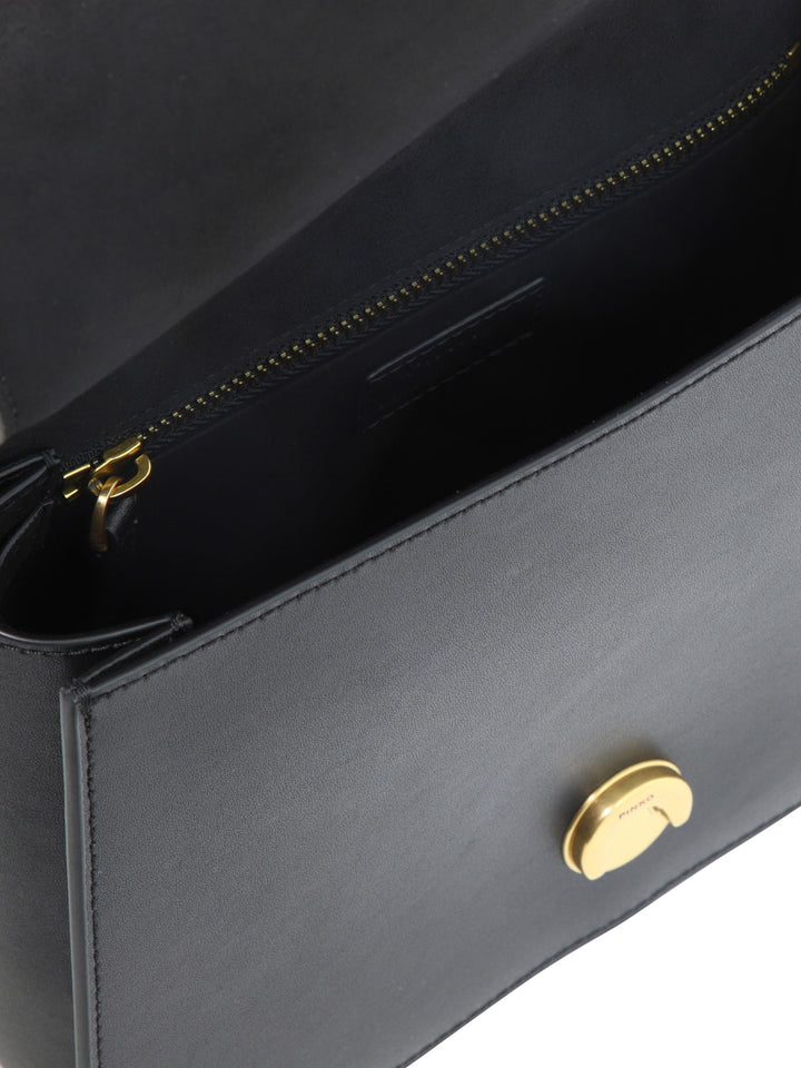 Pinko  Handbags - Nero | 264f525c86f464ffee84ac3bf66709e595a0f57c