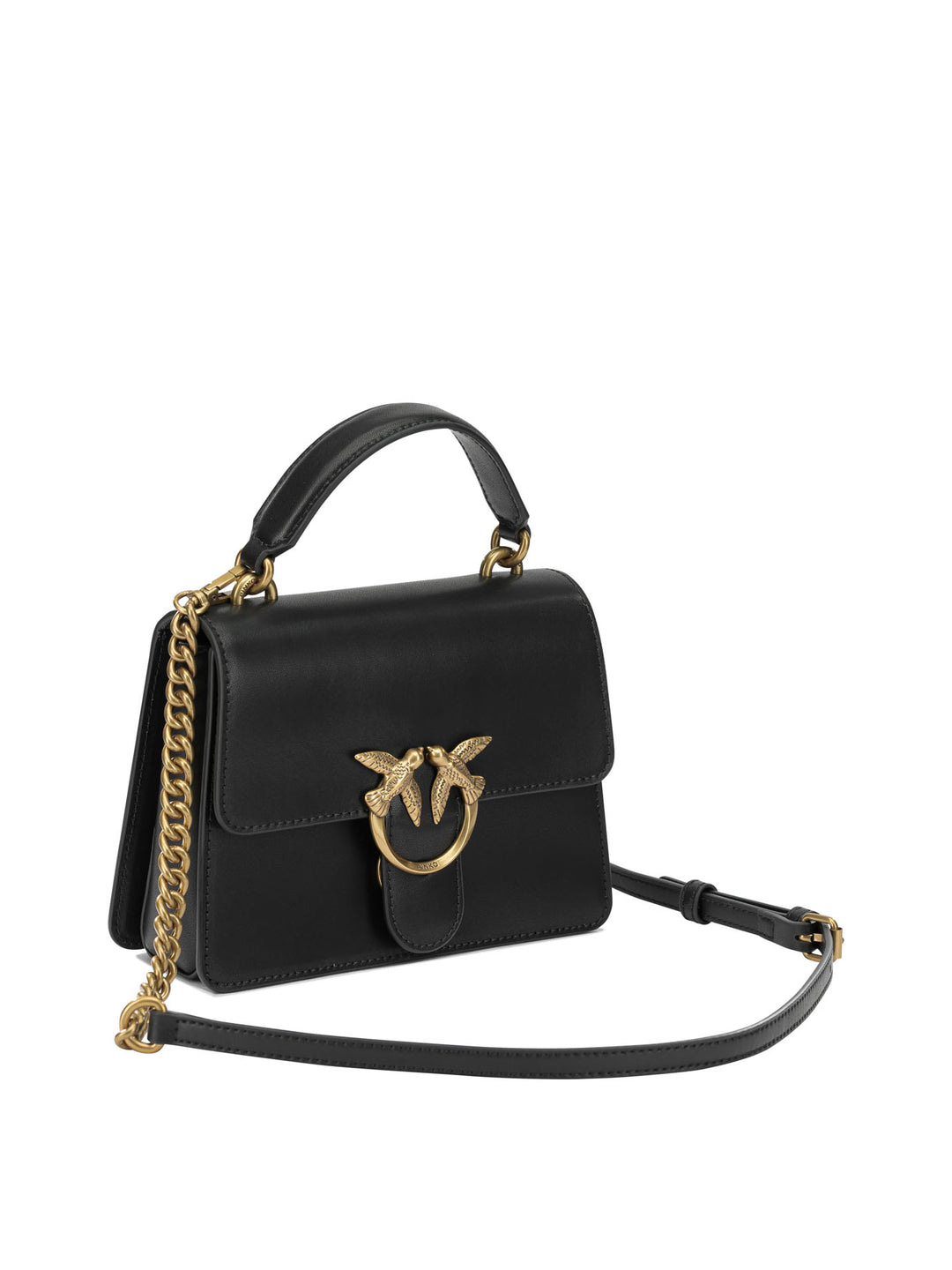 Pinko  Handbags - Nero | 4b80e7484747a48ff3e98ca2e44f59eac10626b0