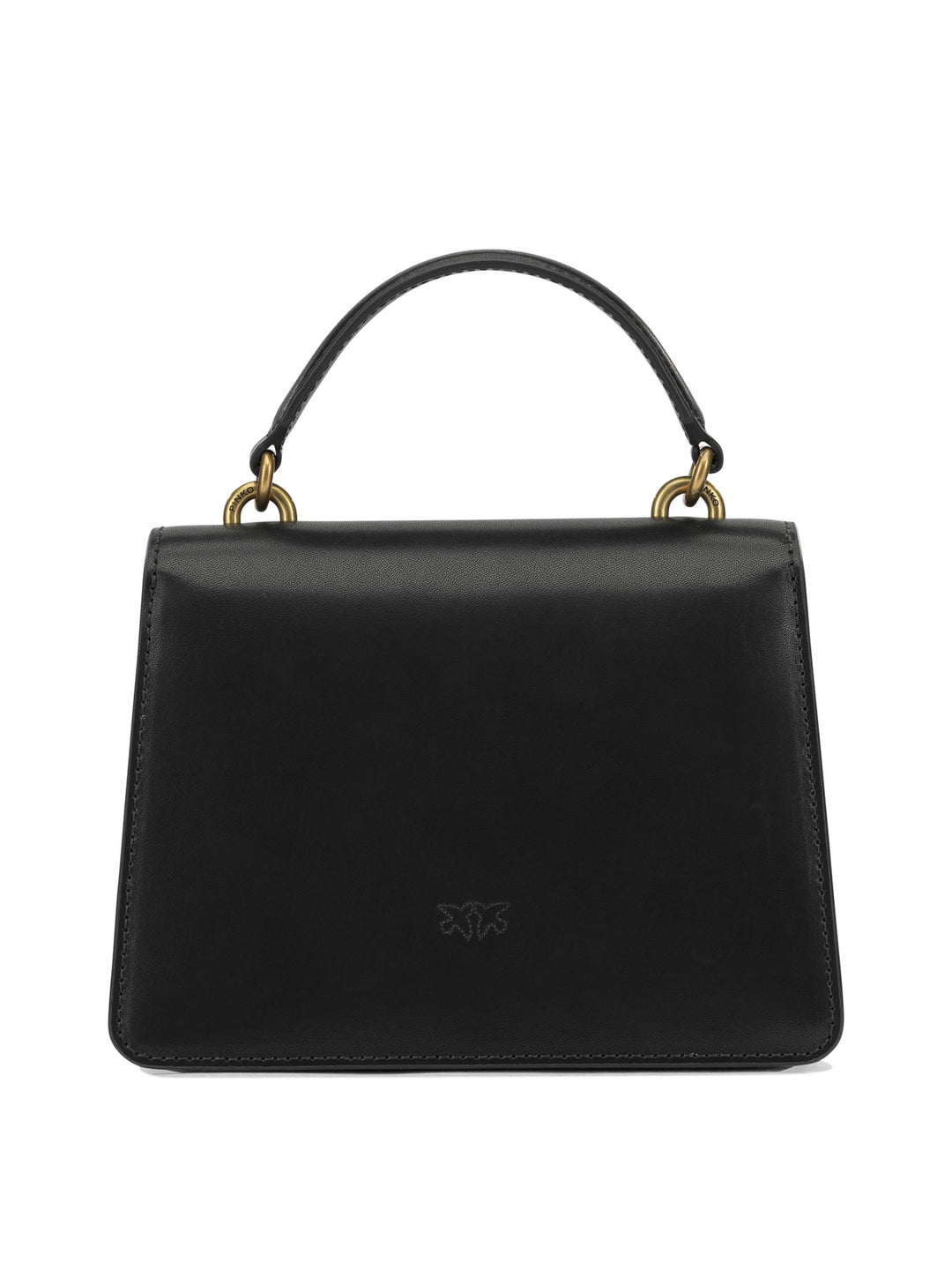 Pinko  Handbags - Nero | 6a504ce632f07350a2bafd1185056fb07c85c8f0